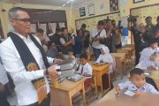 BGN ajak pemerintah daerah awasi operasional SPPG