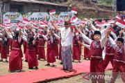 Pemkab perkuat cegah pernikahan usia dini untuk tumbuh kembang anak optimal