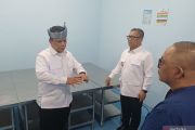 BGN tambah 35 dapur SPPG di Kepri untuk perluas penerima manfaat program MBG