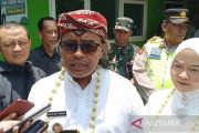 Enam bakal calon Kades Kedu di Temanggung harus mengikuti seleksi