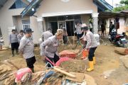 Pemulihan permukiman pascabencanan di Padang