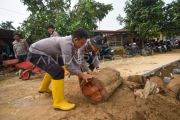 Pemulihan permukiman pascabencanan di Padang