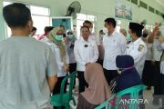 Kemenkes siapkan 10.000 unit alat diagnostik TB untuk percepat deteksi dipuskesmas