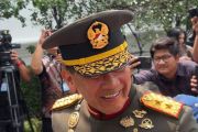 Pangdam XXI/Radin Inten Mayjen Kristomei merapat ke Istana jelang isu pelantikan