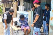Polda Metro gerebek Kampung Ambon, amankan tujuh orang