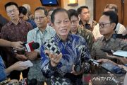 Kemenko Pangan libatkan hampir 500 unit usaha tangani karhutla