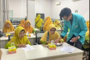 Dukung pendirian Sekolah Lansia 'Aisyiyah Colomadu, dosen FK UMS latih kader kesehatan unggulan
