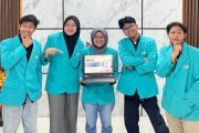 Mahasiswa UMS kembangkan NECIS, lolos PIMNAS 2026 dengan inovasi pemusnah jarum suntik