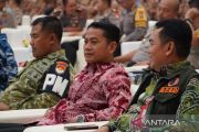 Pemkot Banjarmasin optimalisasi peran 52 lurah untuk penanggulangan karhutla