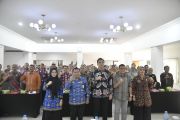 Pemko Sawahlunto siapkan implementasi manajemen talenta ASN