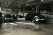 Hyundai STARGAZER Cartenz hadir dengan SmartSense dan Bluelink untuk mobilitas aman