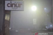 Antisipasi kabut asap, Sekolah di Sumut terapkan PJJ 16--21 Oktober