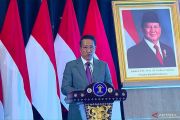 Kemenkum deregulasi 195 jadi 34 aturan untuk transformasi tata kelola