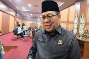 Raperda Perpustakaan Palangka Raya disiapkan jadi perda perubahan