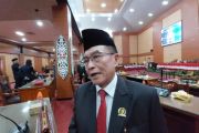 DPRD Palangka Raya dorong pembenahan jalan dan drainase permukiman