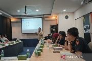 KPP Madya Pekanbaru gelar forum konsultasi publik terkait kawasan berserikat