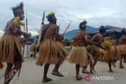 Pemkot Jayapura sebut Festival Port Numbay kenalkan kekayaan budaya lokal