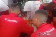 Merajut mimpi dan masa depan dari bangku Sekolah Rakyat