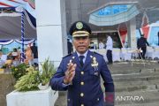 Dishub Papua sebut Terminal Toware diuji coba mulai akhir 2026