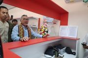 Indonesia brings 10,070 village cooperatives into operation