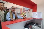 Menko Pangan sebut 10.070 unit KDKMP sudah beroperasi