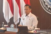 Menko AHY siap kembangkan desalinasi air laut ke air bersih untuk masyarakat