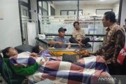 Bupati Magelang: Penanganan keracunan es buah ditanggung oleh pemda