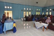 Pemkab Natuna perkuat pemahaman ketua RT mengenai perlindungan sosial