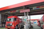 Pertamina perkuat pasokan untuk percepat pemulihan layanan BBM di Bali