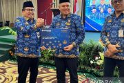 Tampil di ISEF 2026, BRK Syariah perkuat eksistensi dan layanan keuangan syariah