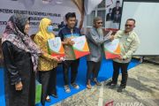 Persiapan Haji dimulai dari perencanaan keuangan, BRK Syariah perkuat layanan bagi Calon Jemaah