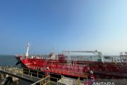 Pertamina datangkan 57,9 juta liter BBM di Bali 14-17 Oktober