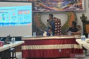 OJK Sulteng catat kredit UMKM capai Rp18,01 triliun hingga Juli 2026