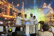 Indonesia opens new LPG plant in West Java with 52,800-ton capacity
