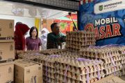 SPPG di Batam manfaatkan bahan pangan produksi lokal untuk MBG