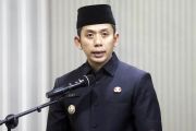 Lampung Selatan ajukan dua raperda pengelolaan aset dan jalan