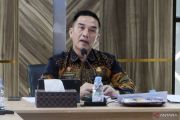 Lampung Selatan percepat sertifikasi aset tanah daerah