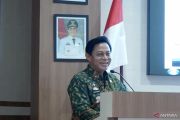 Pemkab Lampung Selatan siapkan sembilan mimbar MTQ tingkat provinsi