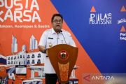 Rano dorong penguatan budaya literasi lewat Festival Pustakarsa
