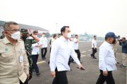 Indonesia reinforces corporate responsibility in wildfire mitigation