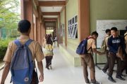 Disdik Batam sebut pelaksanaan UTS menyesuaikan dengan kabut dan belajar tatap muka
