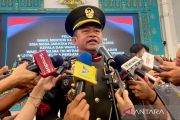Wakil Panglima TNI mempelajari putusan MK terbaru soal peradilan militer