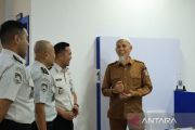 Urus langsung paspor, Walikota Paisal apresiasi pelayanan prima dan fasilitas nyaman Imigrasi Dumai