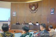 Pertamina Patra Niaga perkuat kolaborasi lintas kelembagaan jaga distribusi BBM di Riau