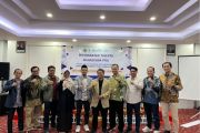 WCC UIN Walisongo dipercaya jadi sekretaris II PERMATA-PTKI 2026--2028