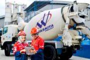 Waskita Beton Precast Strengthens Its Business Lines and Enhances Operational Efficiency