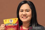 Pelaku UMKM: Jaringan internet kuat bisa efisiensi biaya pemasaran