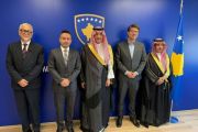 Saudi Fund for Development Announces Progress on Pristina&ndash;Mitrovica Highway Project in Kosovo