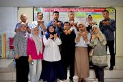 Dilepas ke Jepang: Kevin dan Wardah Menjemput Harapan, Mengubah Masa Depan Keluarga