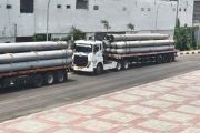 PUPR Mataram lakukan percepatan proyek pembangunan "Bale Mentaram"